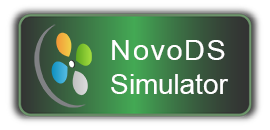 NovoDS Plug-N-Play