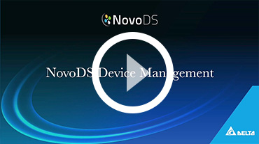 NovoPRO Device Management