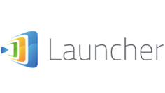 Launcher Logo