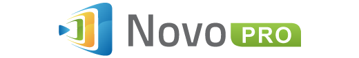 NovoPRO Logo