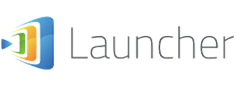 Launcher Logo