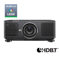 PROYECTOR VIVITEK LASER DU775Z 5000 ANSI WUXGA 0,25:1 + SOPORTE DE