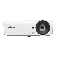 PROYECTOR VIVITEK LASER DU775Z 5000 ANSI WUXGA 0,25:1 + SOPORTE DE