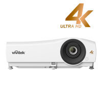 Vidéoprojecteur Laser VIVITEK DU3661Z WUXGA 5000 lumens